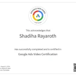 certificates-video-ads-digital-marketer